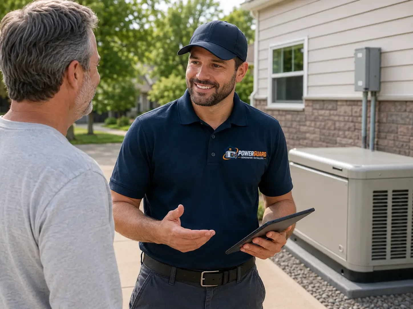 Generator Installation Riverside, IL FAQs